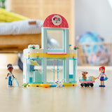 Lego Pet Clinic