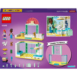 Lego Pet Clinic