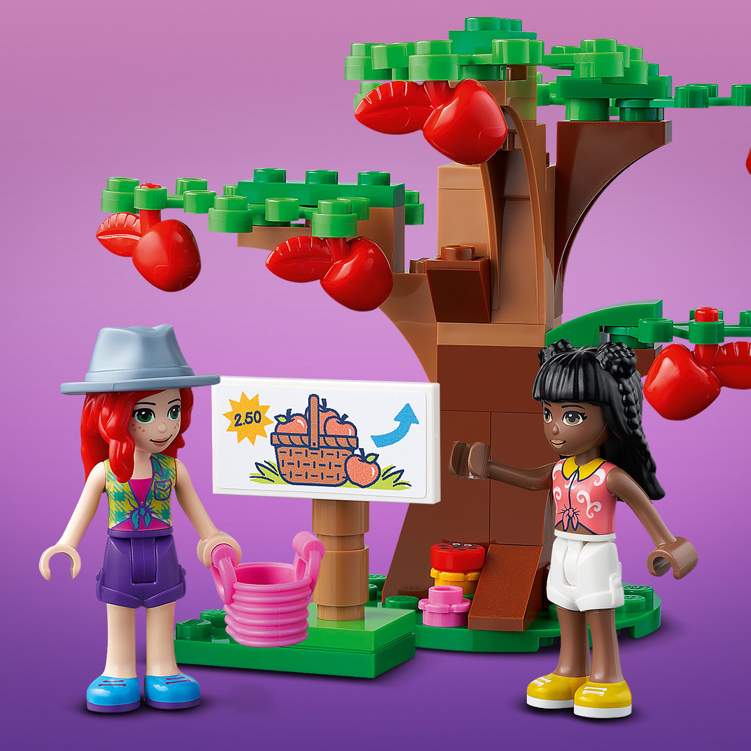 Lego Organic Farm Lego Organic Farm
