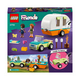 Lego Holiday Camping Trip