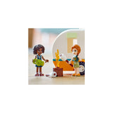 Lego Holiday Camping Trip