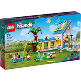 LEGO® Friends™ Dog Rescue Center
