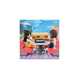 Lego Heartlake Downtown Diner