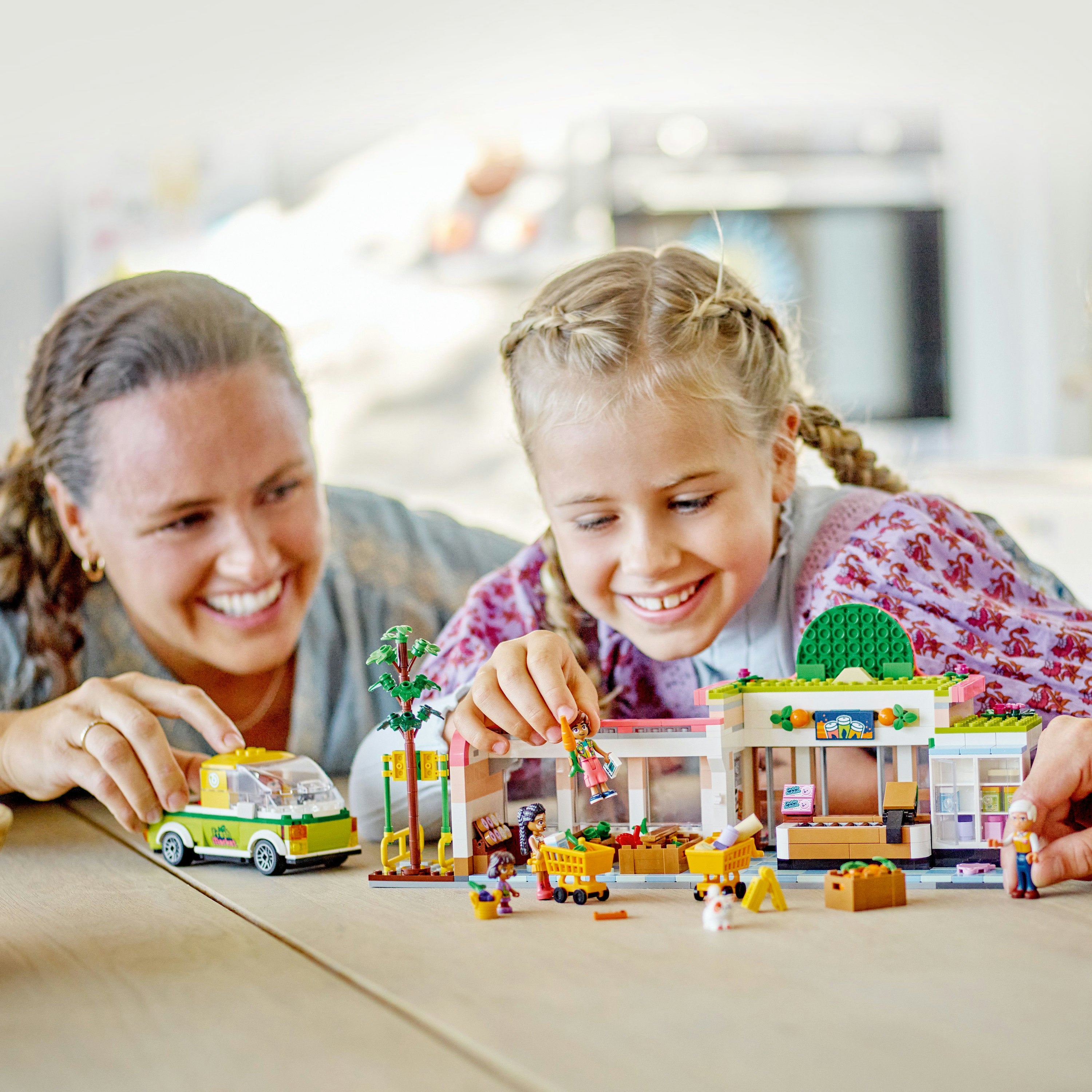 Lego Organic Grocery Store Lego Organic Grocery Store