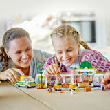 Lego Organic Grocery Store