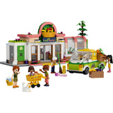 Lego Organic Grocery Store
