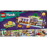 Lego Organic Grocery Store