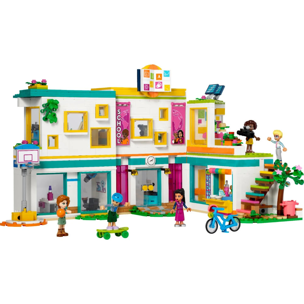 LEGO® Friends™ Heartlake International School LEGO® Friends™ Heartlake International School