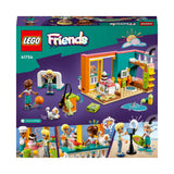 Lego Leo's Room