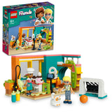 Lego Leo's Room