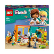 Lego Leo's Room