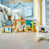 Lego Leo's Room
