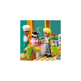 Lego Leo's Room