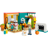 Lego Leo's Room
