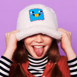 Lego Stitch on Patch