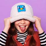 Lego Stitch on Patch