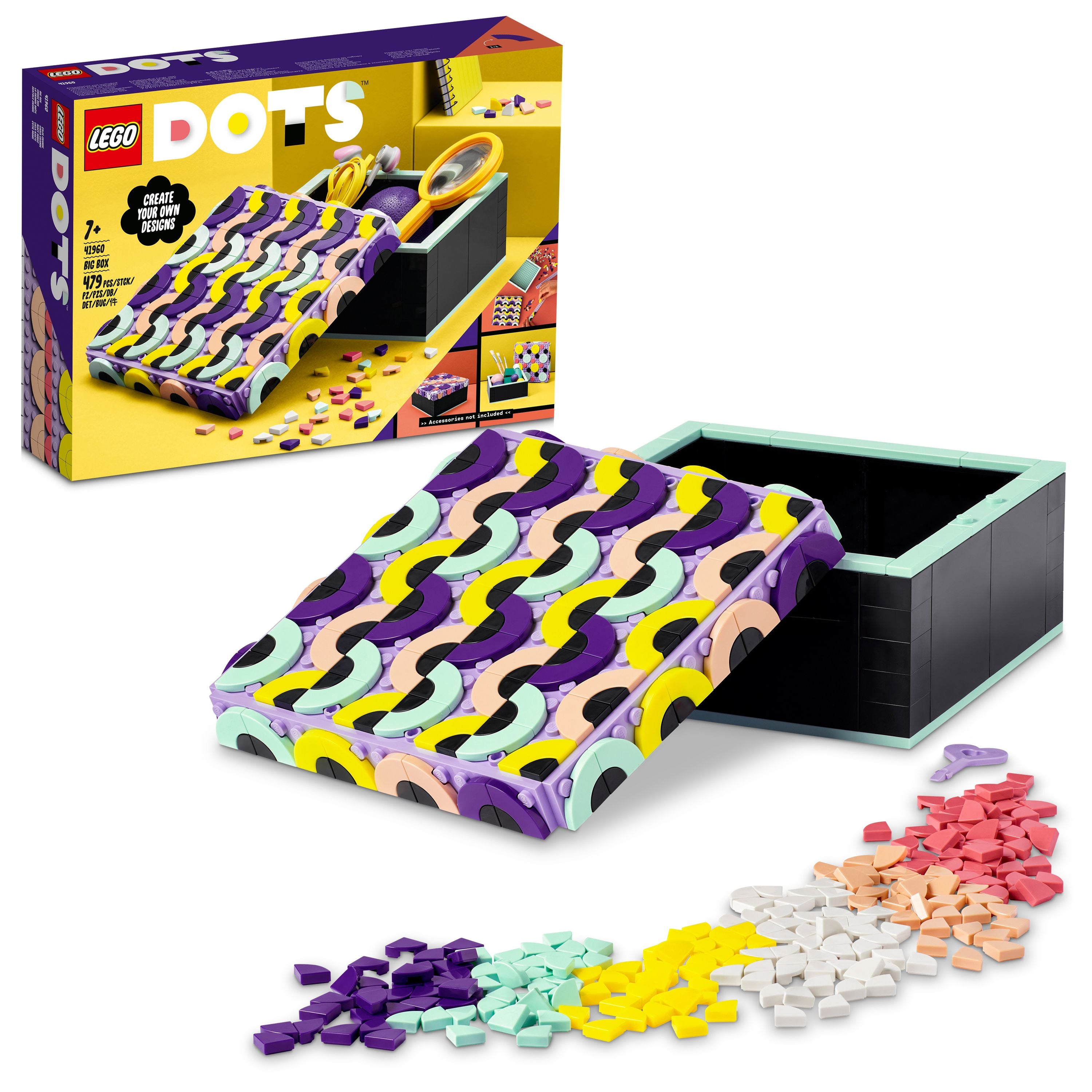 Lego Big Box Lego Big Box