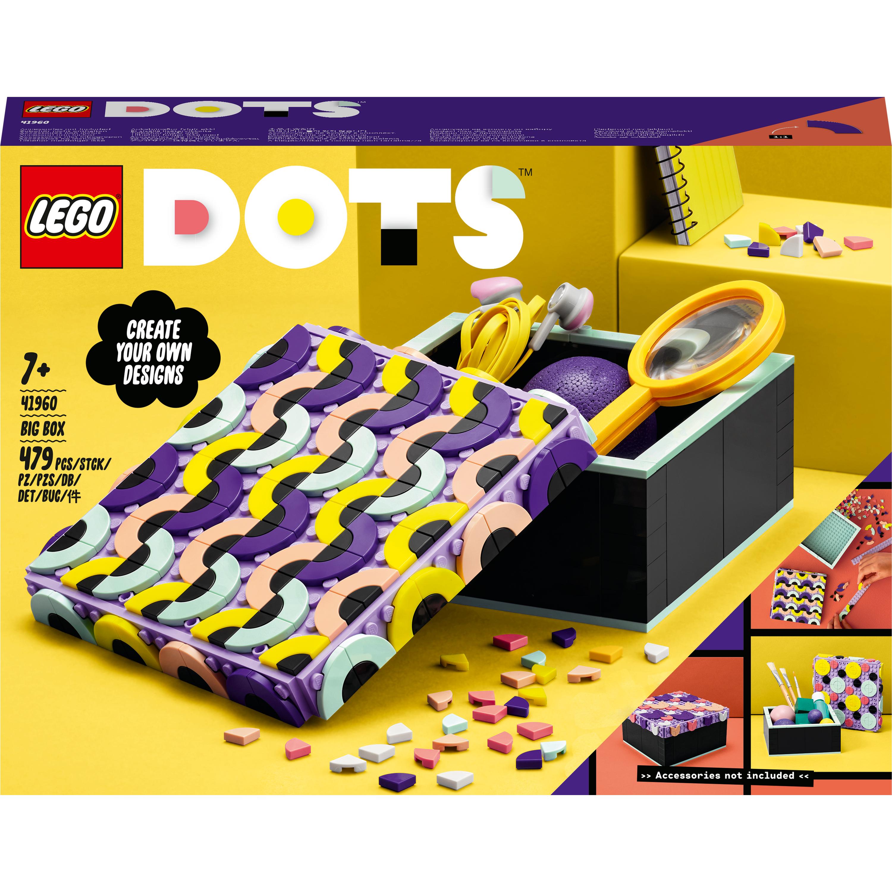 Lego Big Box Lego Big Box