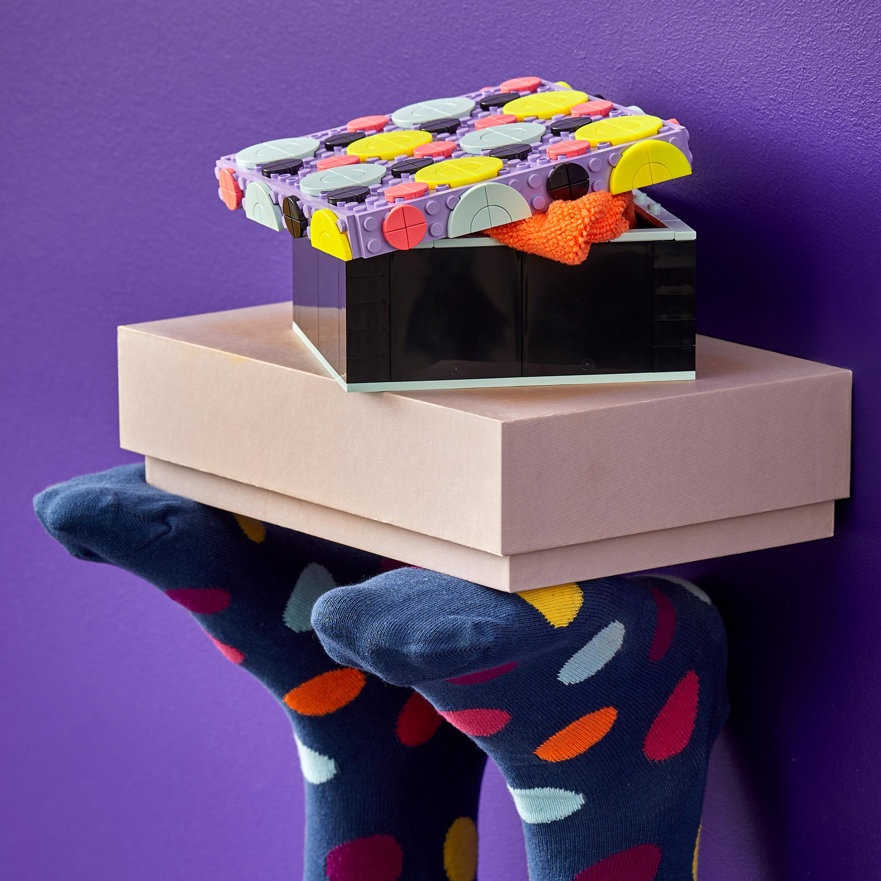 Lego Big Box Lego Big Box