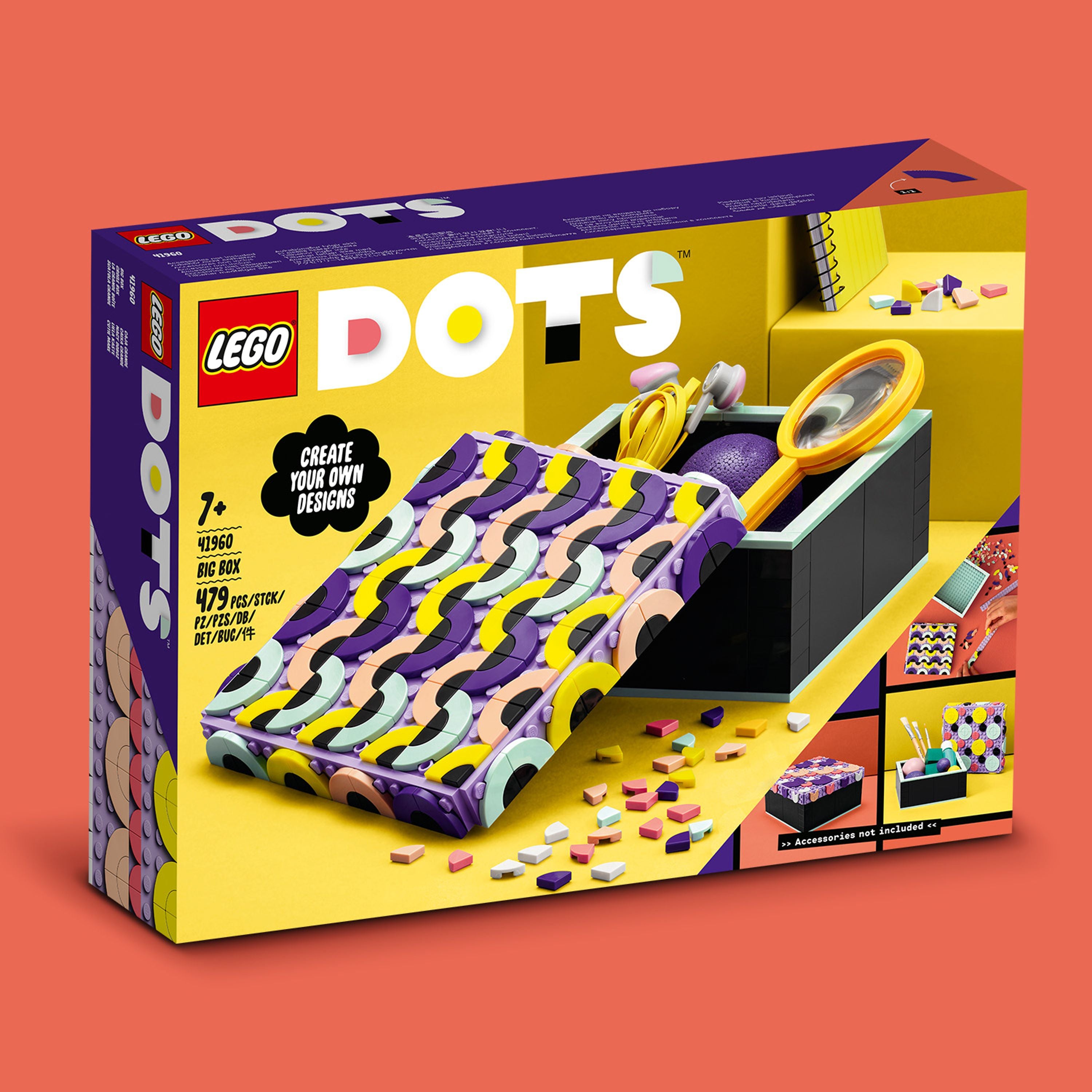Lego Big Box Lego Big Box