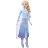 Disney Frozen Fashion Dolls Core Elsa 2 Travel