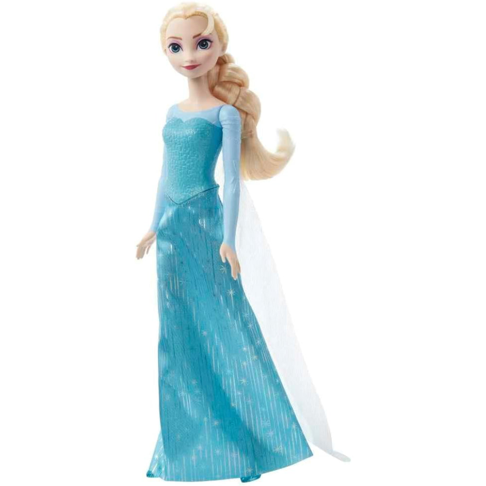 Disney Frozen Fashion Dolls Core Elsa 1 Queen