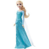 Disney Frozen Fashion Dolls Core Elsa 1 Queen