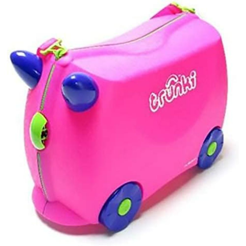 Trunki Trixie Pink