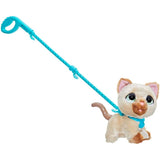 Fur Real Walkalots Big Wags Kitty