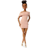 Barbie Basics Doll No 08 Petite Doll