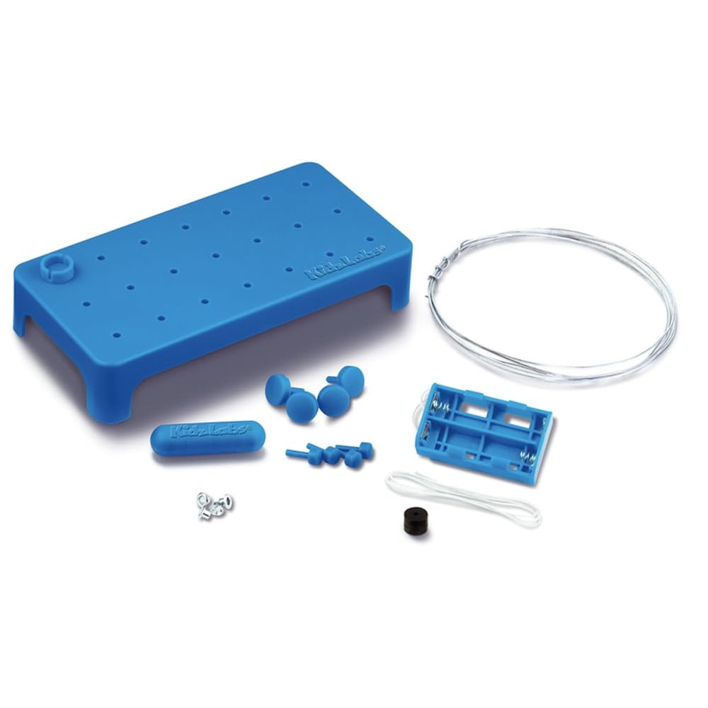 4M KidzLabs Buzz Wire Making Kit