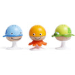 Hape Stay-Put Rattle Set