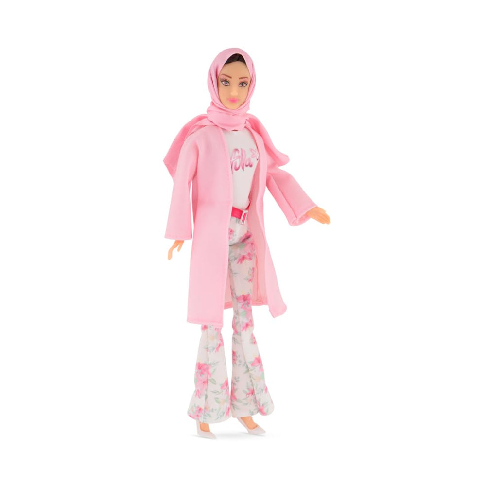 Fulla Doll Smart Casual Outfit