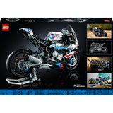 Lego BMW MRR