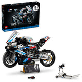 Lego BMW MRR