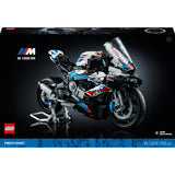 Lego BMW MRR