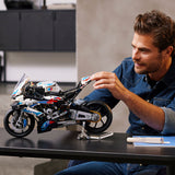 Lego BMW MRR