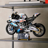 Lego BMW MRR