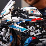Lego BMW MRR