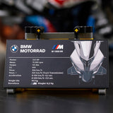 Lego BMW MRR