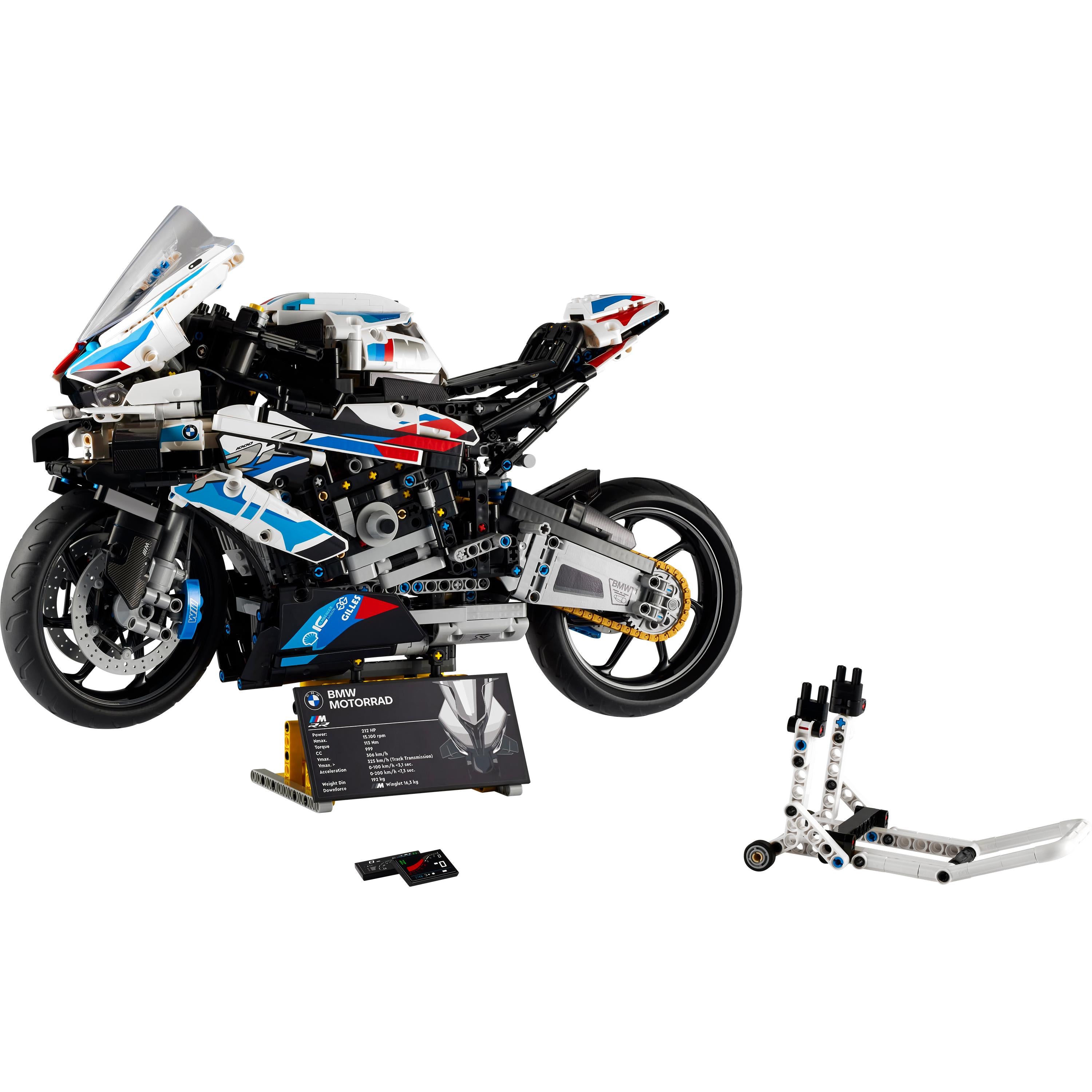 Lego BMW MRR Lego BMW MRR
