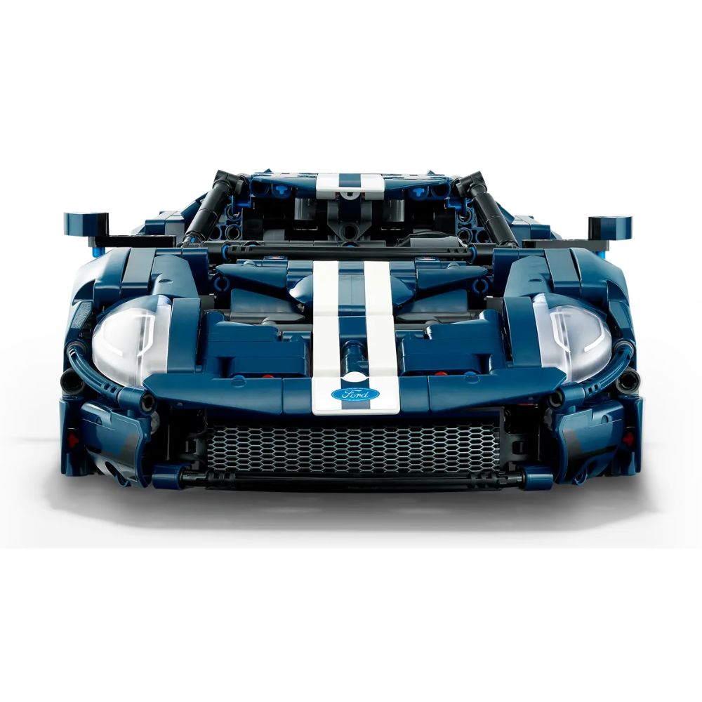 Lego Technic 42154 2022 Ford GT