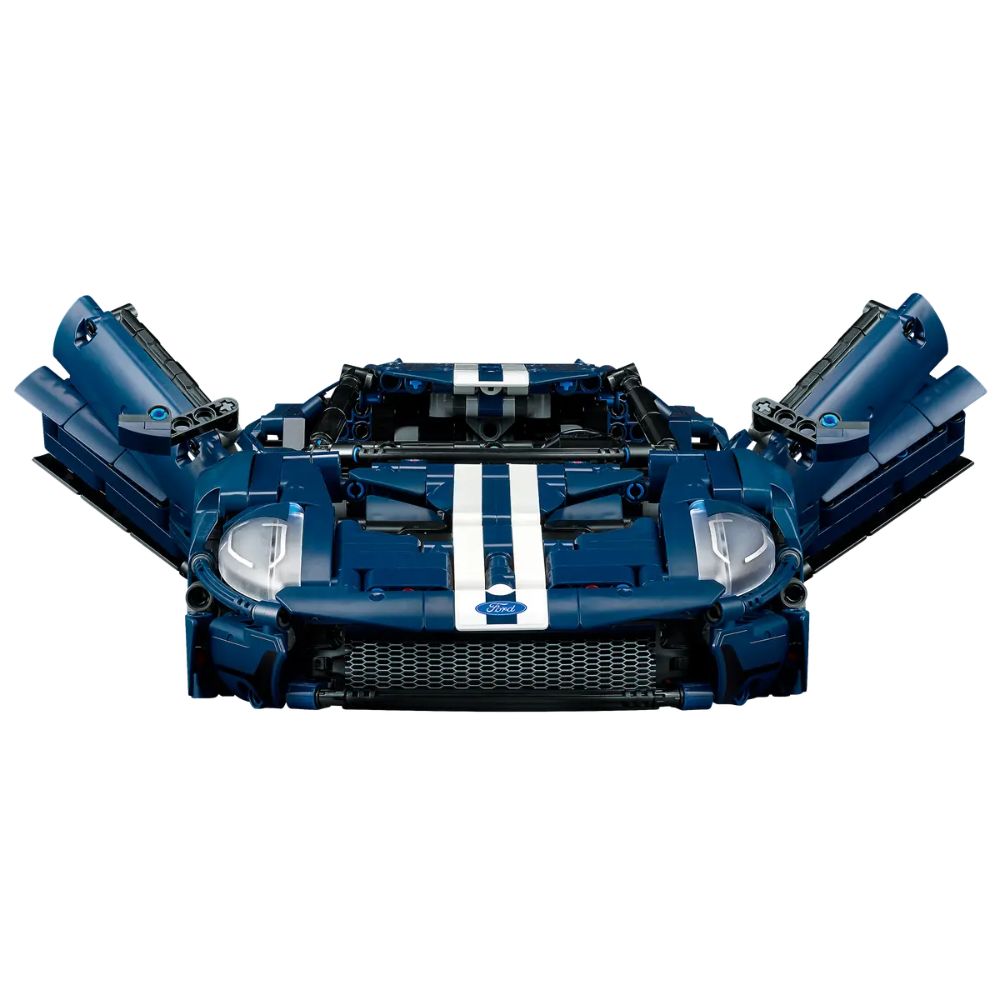 Lego Technic 42154 2022 Ford GT