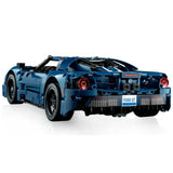 Lego Technic 42154 2022 Ford GT