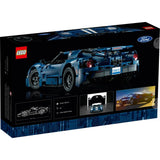 Lego Technic 42154 2022 Ford GT