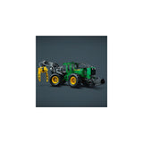 Lego John Deere II Skidder