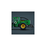 Lego John Deere II Skidder