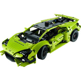 Lego Technic Lamborghini Huracán Tecnica 42161 Building Toy Set (806 Pieces)