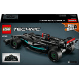Lego Mercedes AMG F1 E Perfo