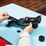Lego Mercedes AMG F1 E Perfo